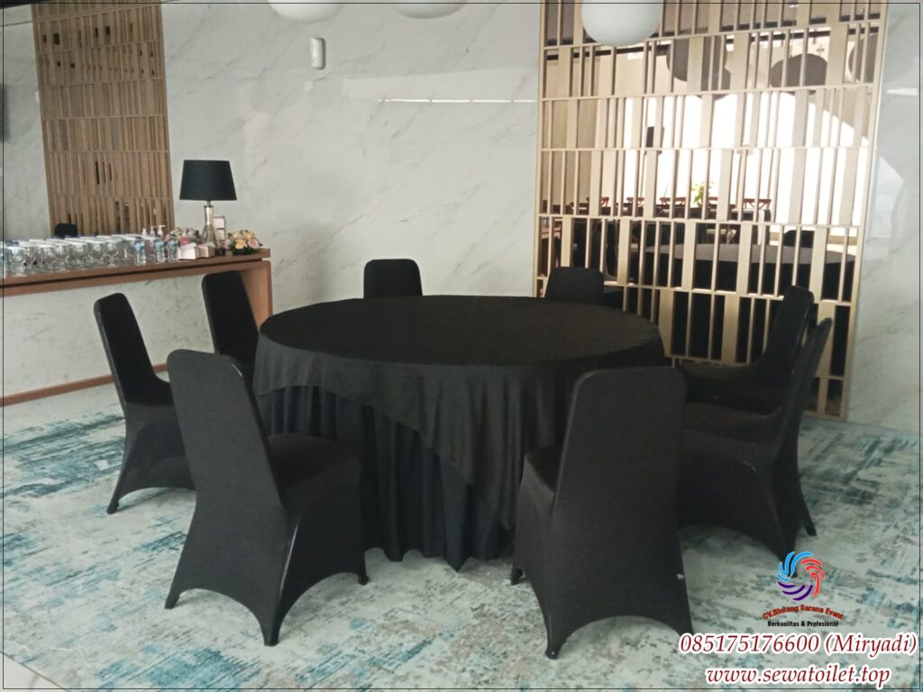 Round Table Diameter 160cm