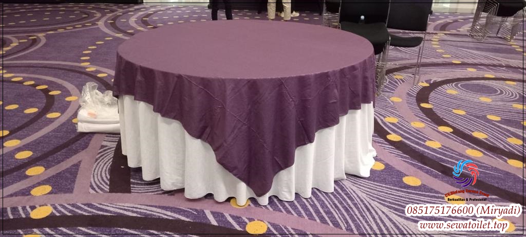 Round Table Diameter 160cm