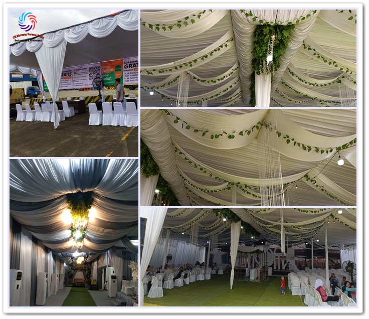 sewa tenda jakarta barat