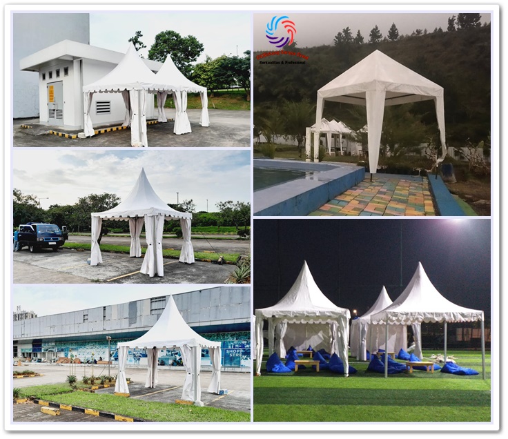 Sewa Tenda Jakarta Barat