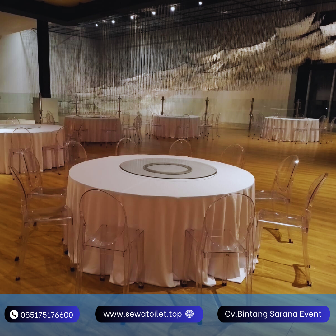 Sewa Kursi Srengseng Sawah Jagakarsa Jakarta Selatan