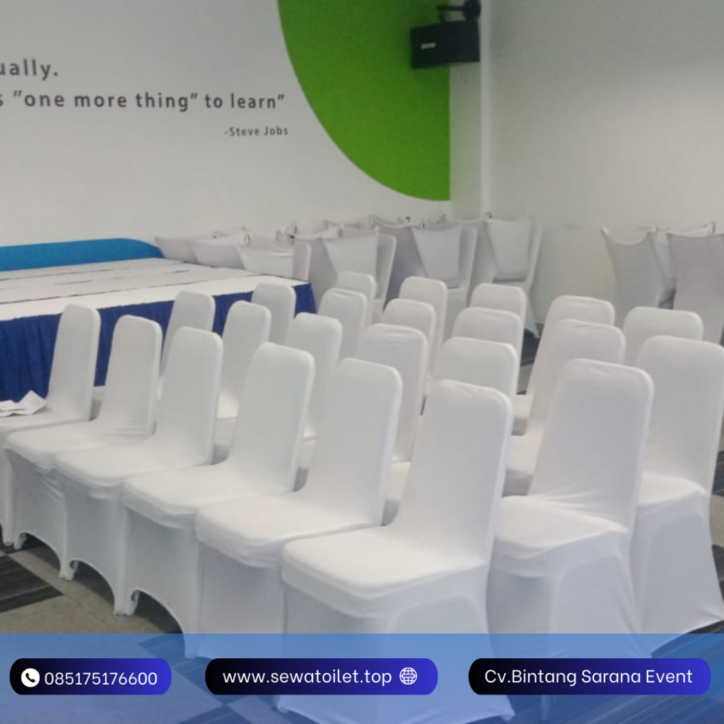 Sewa Kursi Srengseng Sawah Jagakarsa Jakarta Selatan