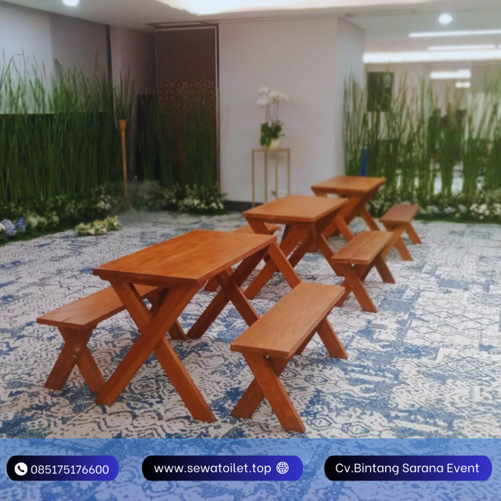 Sewa Kursi Srengseng Sawah Jagakarsa Jakarta Selatan