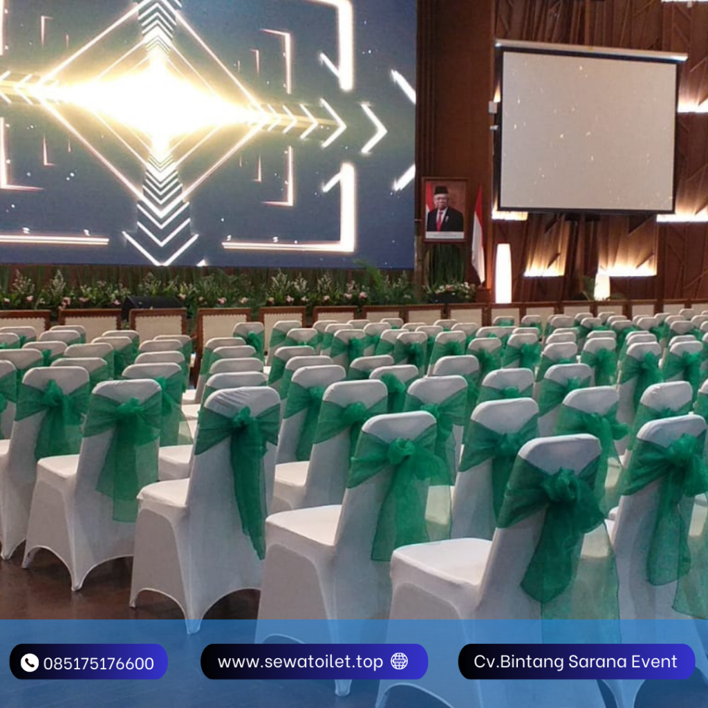 Sewa Kursi Gandaria Utara Kebayoran Baru Jakarta Selatan