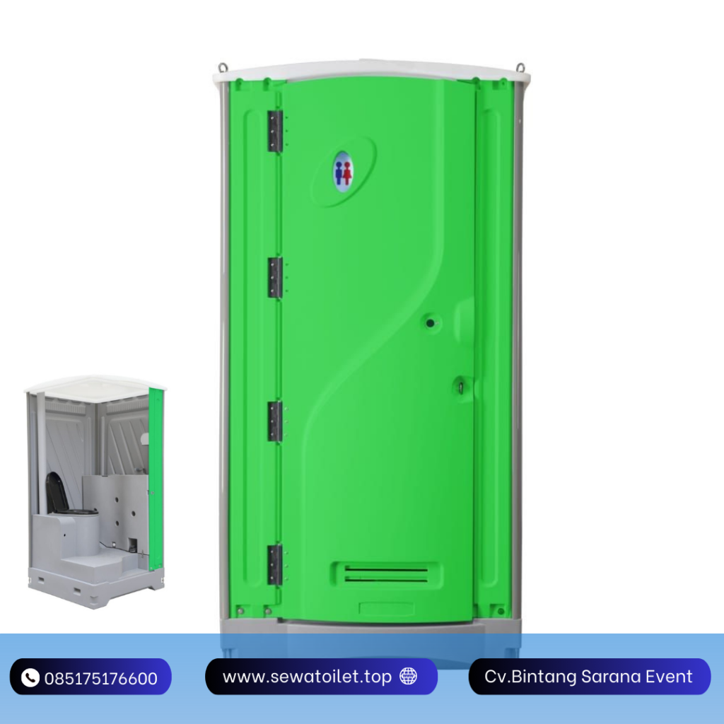 Sewa Toilet Portable Harga Bersaing Cikarang Utara Bekasi Sewa Toilet Portable Harga Bersaing Cikarang Utara Bekasi