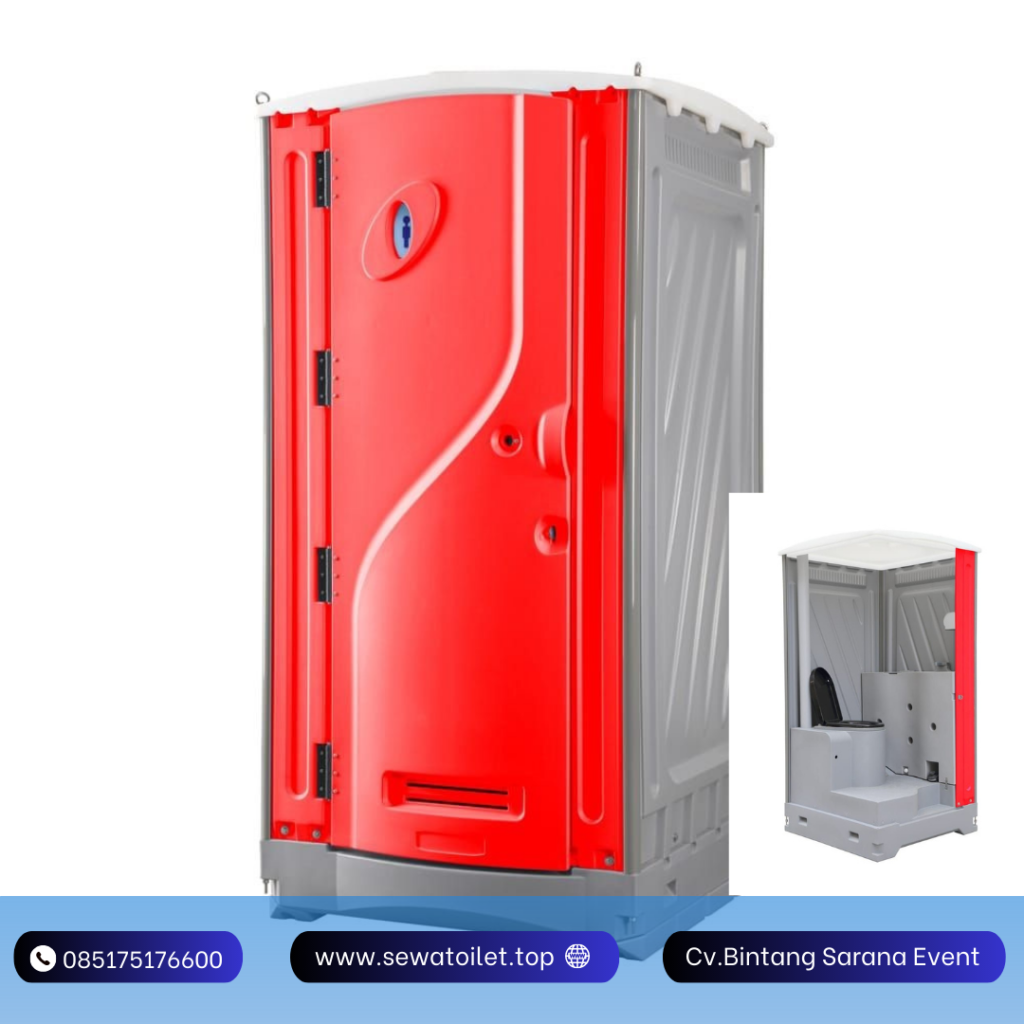 Sewa Toilet Portable Harga Bersaing Cikarang Utara Bekasi Sewa Toilet Portable Harga Bersaing Cikarang Utara Bekasi