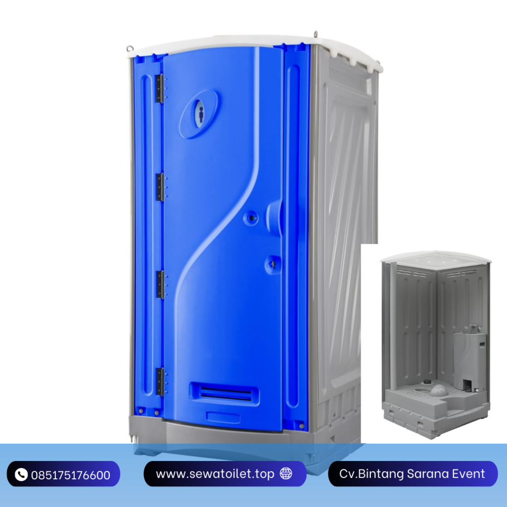 Sewa Toilet Portable Harga Bersaing Cikarang Utara Bekasi Sewa Toilet Portable Harga Bersaing Cikarang Utara Bekasi