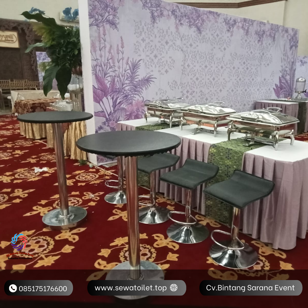 Sewa Kursi Cipedak Jagakarsa Jakarta Selatan