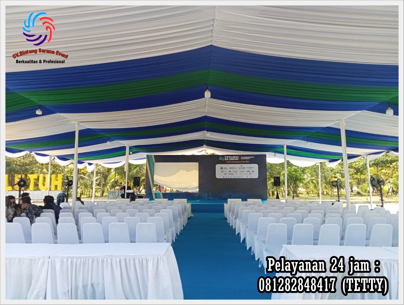 Sewa Tenda Kebon Baru Tebet Jakarta Selatan 10-07-23c Sewa Tenda Kebon Baru Tebet Jakarta Selatan