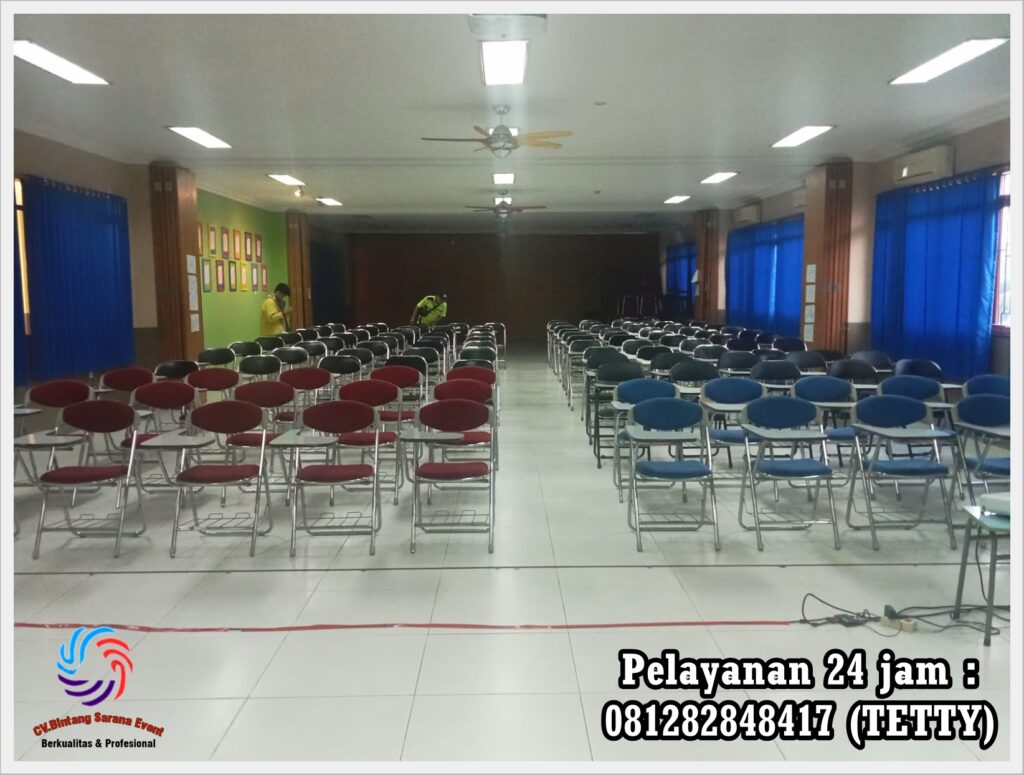 Sewa Kursi Bukit Duri Tebet Jakarta Selatan