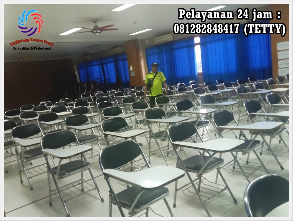Sewa Kursi Bukit Duri Tebet Jakarta Selatan