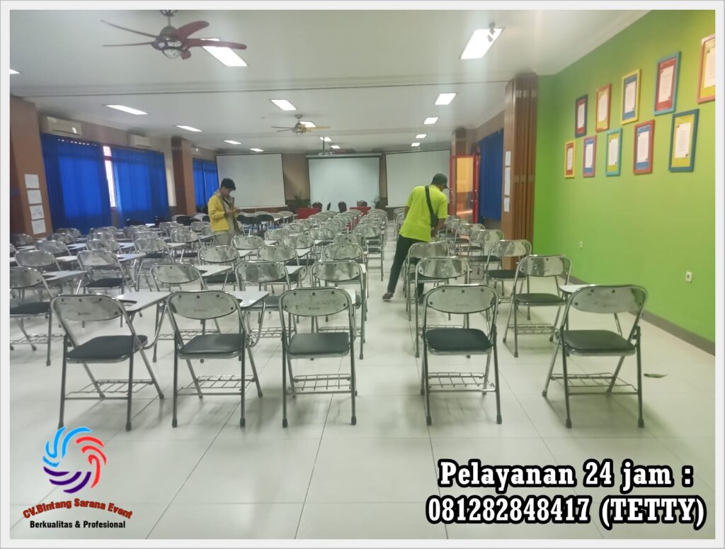 Sewa Kursi Bukit Duri Tebet Jakarta Selatan