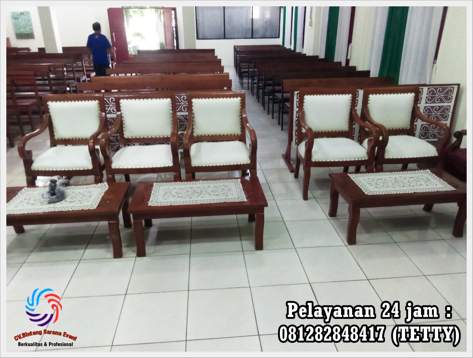 Sewa Kursi Cempaka Putih Barat Cempaka Putih Jakarta Pusat Sewa Kursi Cempaka Putih Barat Cempaka Putih Jakarta Pusat