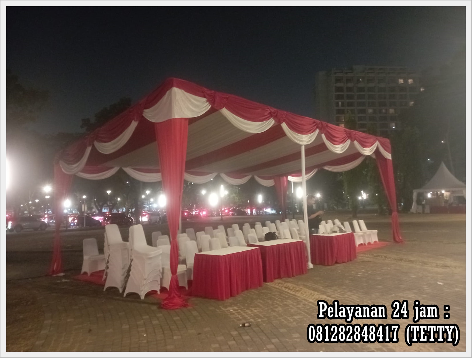 Sewa Tenda Cikini Menteng Jakarta Pusat Sewa Tenda Cikini Menteng Jakarta Pusat