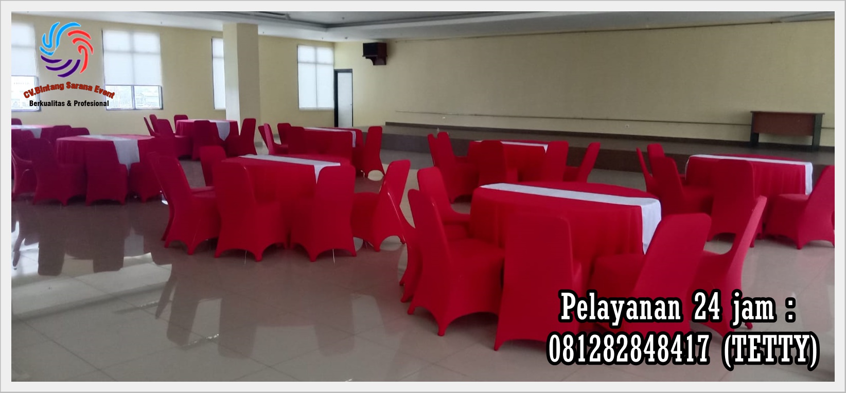 Sewa Meja Bundar Diameter 160 cm Cengkareng Jakarta Barat 11-09-23d Sewa Meja Bundar Diameter 160 cm Cengkareng Jakarta Barat