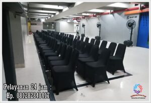 Sewa Kursi Futura Cover Hitam Murah Tempat Jakarta Utara Sewa Kursi Futura Cover Hitam Murah Tempat Jakarta Utara
