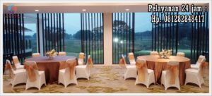 Sewa Kursi Futura Kualitas Baik Depok Stok Melimpah