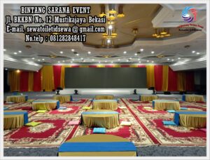 Layanan Sewa Karpet Turkey Permadani Siap Antar Jakarta