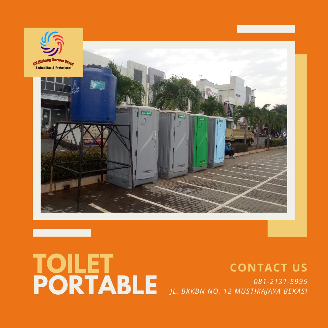 Penyewaan Toilet Portable Johar Baru Jakarta Pusat Pelayanan Terbaik Penyewaan Toilet Portable Johar Baru Jakarta Pusat Pelayanan Terbaik