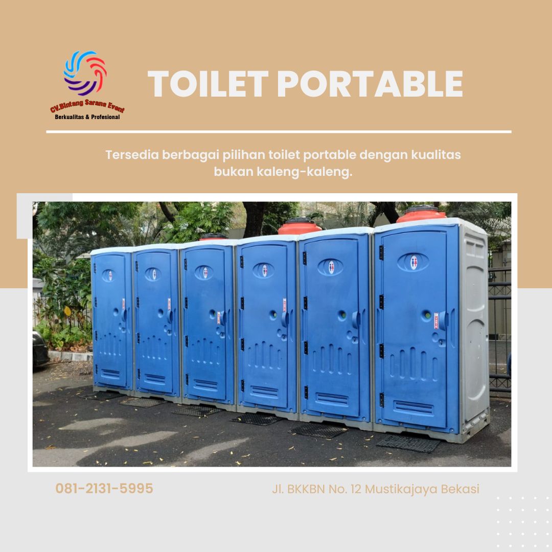 Rental Toilet Portable Bersih Di Pulo Kebayoran Baru Jakarta Selatan Rental Toilet Portable Bersih Di Pulo Kebayoran Baru Jakarta Selatan