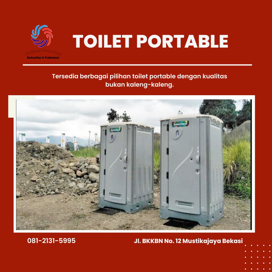 Rental Toilet Portable Di Pondok Pinang Jakarta Selatan Free Ongkir Rental Toilet Portable Di Pondok Pinang Jakarta Selatan Free Ongkir