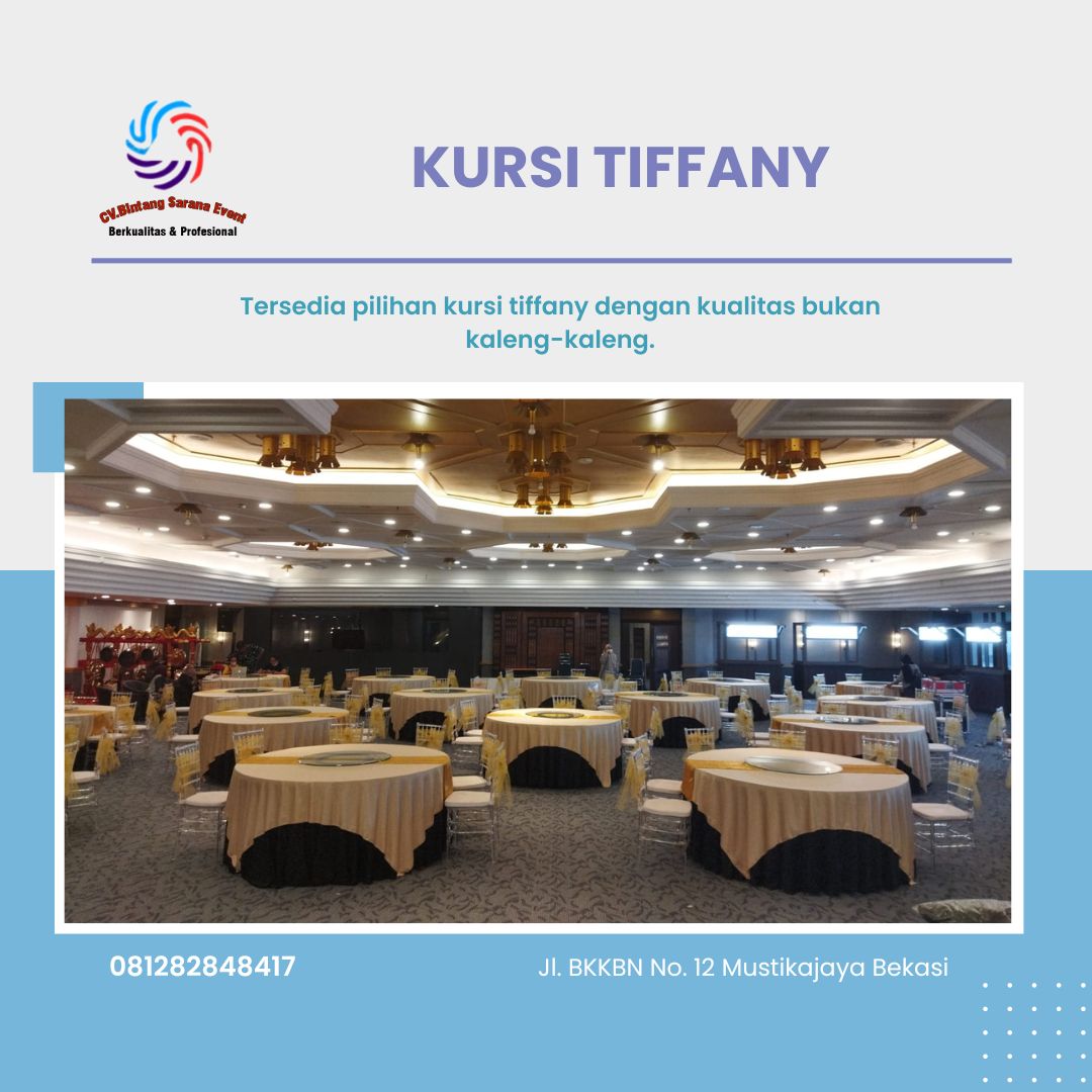 Layanan Sewa Kursi Acrylic Dan Kayu Type Tiffany Jakarta (5) Layanan Sewa Kursi Acrylic Dan Kayu Type Tiffany Jakarta