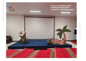 Jasa Sewa Karpet Sajadah Masjid Merah Dan Panggung Karpet Jakarta