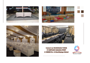 Pusat Sewa Meja Kotak Multiplek, VIP Kaca, IBM Dan Lesehan di Jakarta