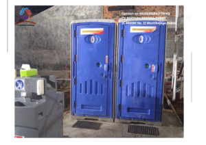 Pusat Sewa Toilet Jakarta Stock Unit Ready Banyak