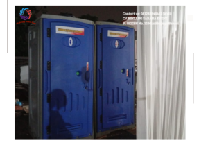 Pusat Sewa Toilet Jakarta Stock Unit Ready Banyak