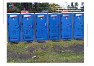 Pusat Sewa Toilet Jakarta Stock Unit Ready Banyak