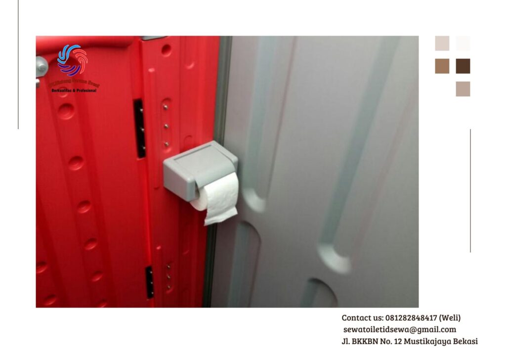 Sewa Toilet Jakarta Free Ongkir Dan Setting