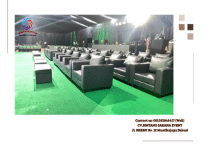 Jasa Sewa Sofa Putih Dan Sofa Hitam di Jakarta