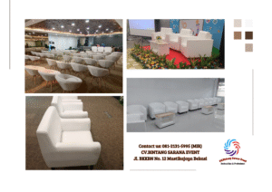 Pusat Sewa Sofa Oval, Scandinavian, Queen Dan Minimalis Kotak Jakarta