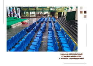 Vendor Sewa Kursi Terlengkap Jakarta, Bekasi Bogor