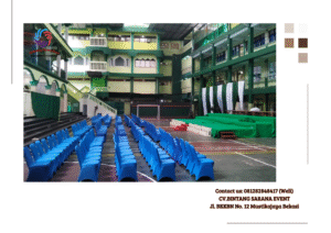 Vendor Sewa Kursi Terlengkap Jakarta, Bekasi Bogor