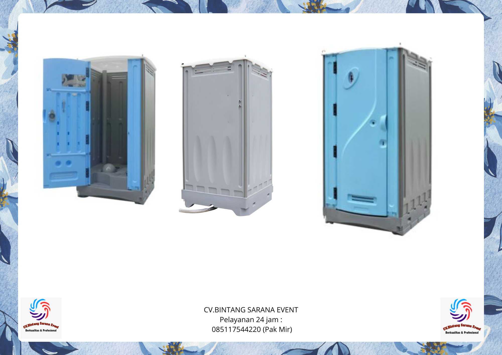 Jual Dan Sewa Toilet Portable Siap Kirim Area Denpasar Bali Jual Dan Sewa Toilet Portable Siap Kirim Area Denpasar Bali
