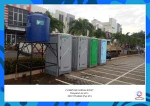 Jual Toilet Portable Harga Promo Area Jakarta