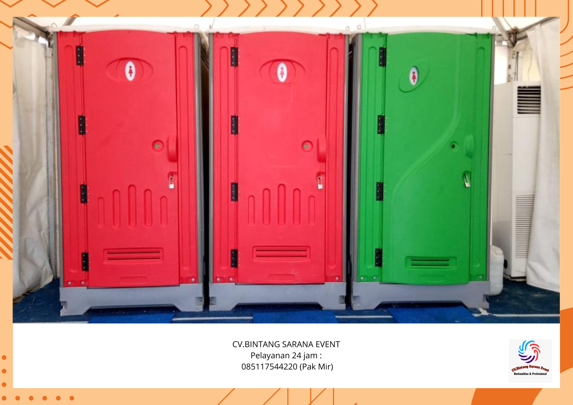 Jual Toilet Portable Jakarta Siap Kirim Dan Setting Jual Toilet Portable Jakarta Siap Kirim Dan Setting