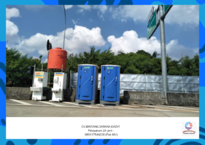 Jasa Sewa Dan Jual Toilet Portable area Jakarta