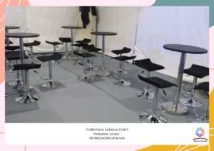 Jasa Sewa Kursi Bekasi Lengkap Dan Murah