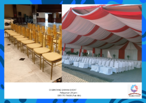 Jasa Sewa Toilet Portable Meja Kursi Tenda Jakarta