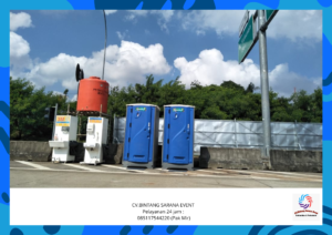 Jual Toilet Portable Murah Siap Kirim Area Jakarta