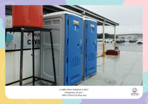 Jual Toilet Portable Siap Kirim Indramayu