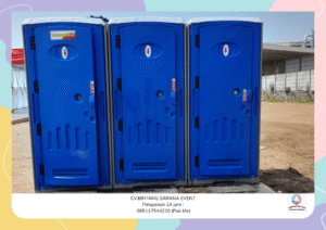 Jual Toilet Portable Siap Kirim Indramayu