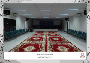 Jasa Sewa Karpet Permadani Promo Ramadhan Area Jakarta