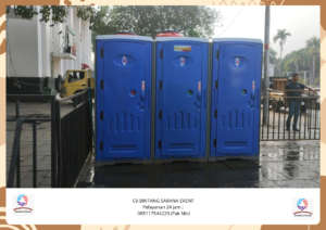 Jual Toilet Portable Harga Promo Ramadhan Area Bekasi