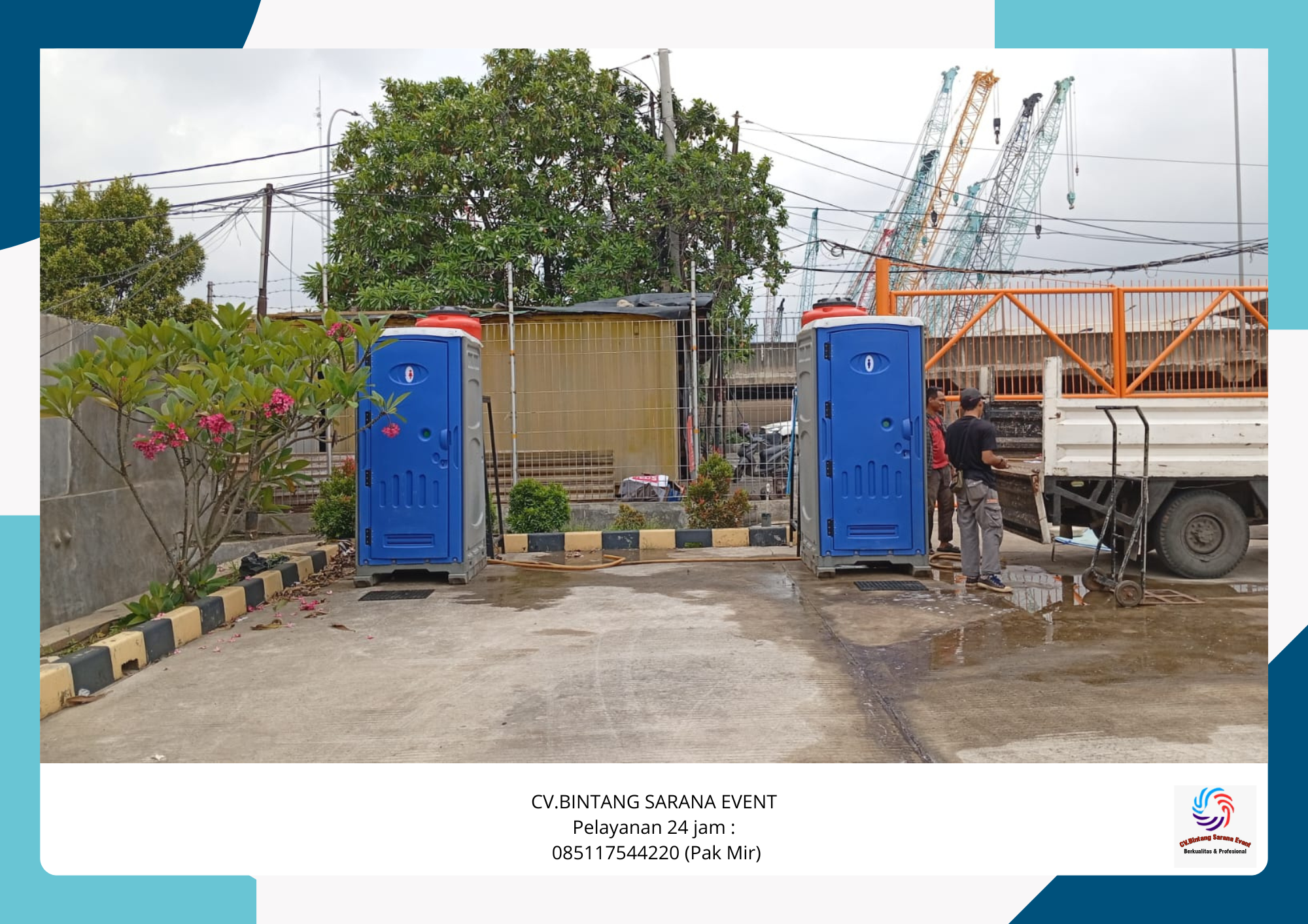 Jasa Sewa Toilet Bersih Area Jakarta Pusat Jasa Sewa Toilet Bersih Area Jakarta Pusat