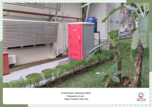Jual Toilet Free Ongkir Area Jabodetabek