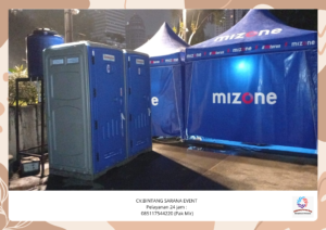 Jual Toilet Portable Free Ongkir Area Depok